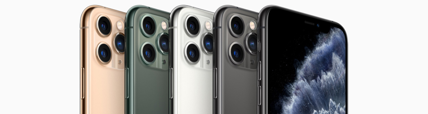 scheda tecnica iPhone 11 Pro